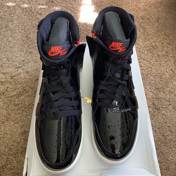 Nike | NIB Women’s Air Jordan 1 Rebel XX - Picture 4 of 12